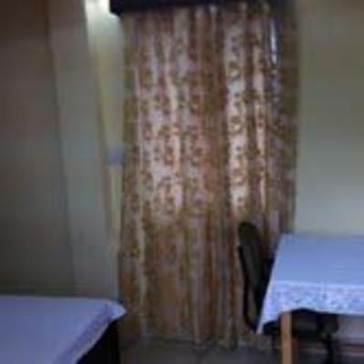 фото отеля International House for Women