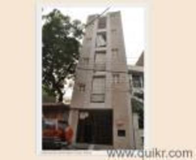 фото отеля International House for Women