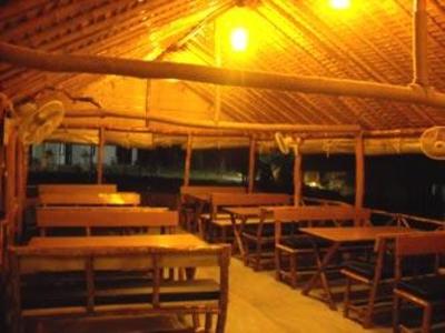 фото отеля The Corbett Camp Retreat