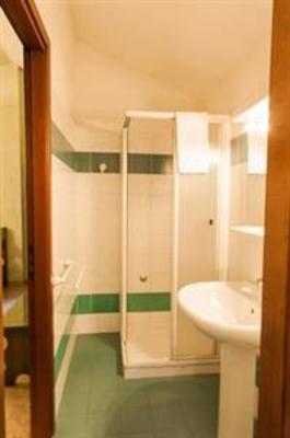 фото отеля Hotel villa Bonifanti