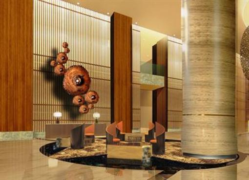 фото отеля Crowne Plaza Yangzhou