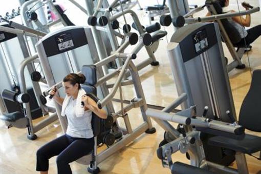 фото отеля Crowne Plaza Yangzhou