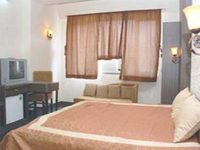 Hotel Bahri Residency