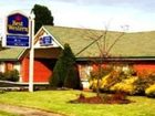 фото отеля BEST WESTERN Sandown Heritage Motor Inn