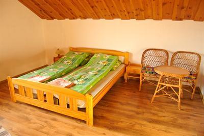 фото отеля Pension Hornad