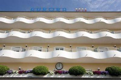 фото отеля Hotel Aurora Jesolo