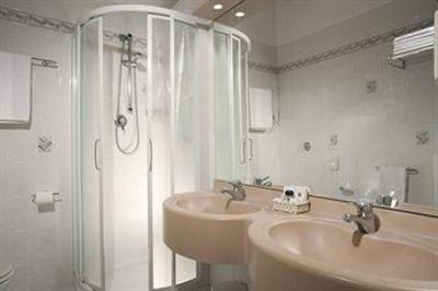 фото отеля Hotel Aurora Jesolo