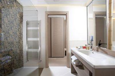 фото отеля Hotel Aurora Jesolo
