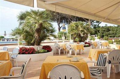 фото отеля Hotel Aurora Jesolo