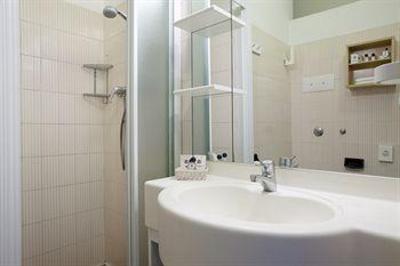 фото отеля Hotel Aurora Jesolo