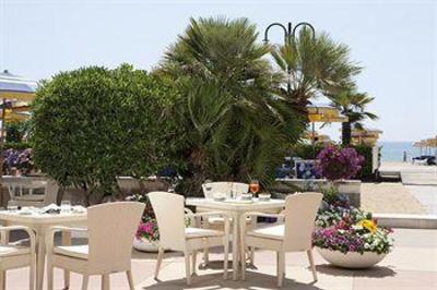 фото отеля Hotel Aurora Jesolo
