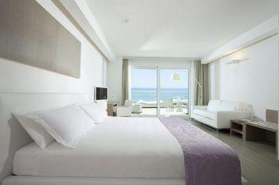 фото отеля Hotel Aurora Jesolo