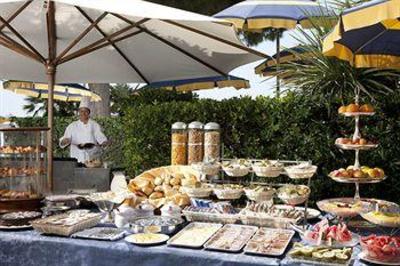 фото отеля Hotel Aurora Jesolo
