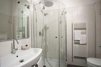 фото отеля Hotel Aurora Jesolo