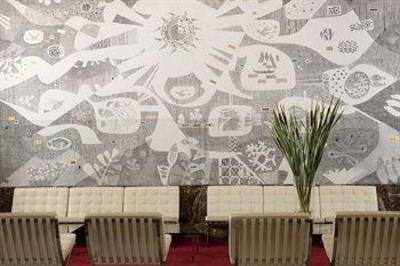 фото отеля Hotel Aurora Jesolo