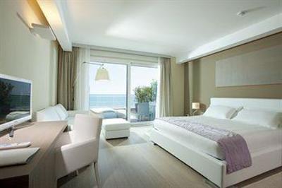 фото отеля Hotel Aurora Jesolo