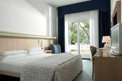 фото отеля Hotel Aurora Jesolo