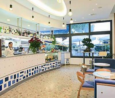 фото отеля Hotel Aurora Jesolo
