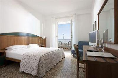 фото отеля Hotel Aurora Jesolo