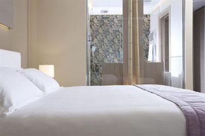 фото отеля Hotel Aurora Jesolo
