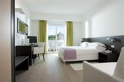 фото отеля Hotel Aurora Jesolo