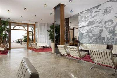 фото отеля Hotel Aurora Jesolo