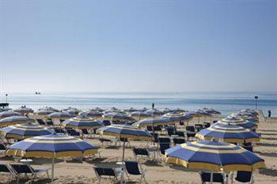 фото отеля Hotel Aurora Jesolo