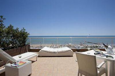 фото отеля Hotel Aurora Jesolo
