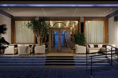 фото отеля Hotel Aurora Jesolo