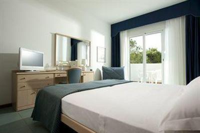фото отеля Hotel Aurora Jesolo