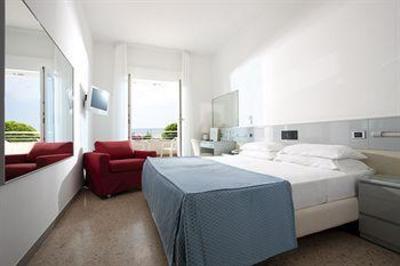 фото отеля Hotel Aurora Jesolo