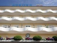 Hotel Aurora Jesolo