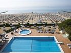 фото отеля Hotel Aurora Jesolo