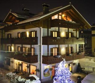 фото отеля Villa Lucin