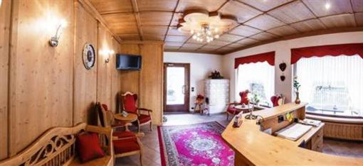 фото отеля Villa Lucin