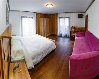 фото отеля Villa Lucin
