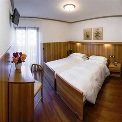 фото отеля Villa Lucin