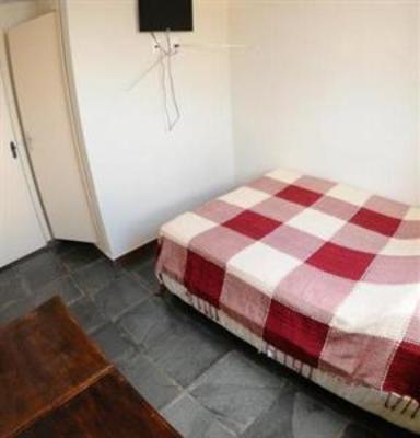 фото отеля Minas Hostel Belo Horizonte