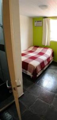 фото отеля Minas Hostel Belo Horizonte