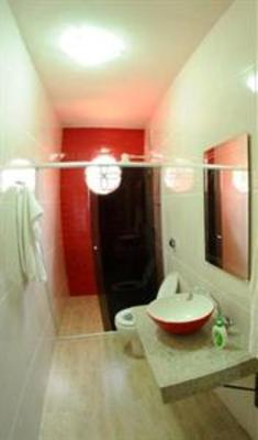 фото отеля Minas Hostel Belo Horizonte