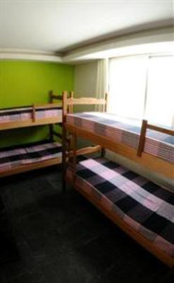 фото отеля Minas Hostel Belo Horizonte