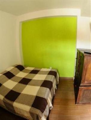 фото отеля Minas Hostel Belo Horizonte