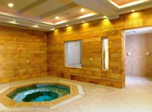фото отеля Tooba Apartment Hotel