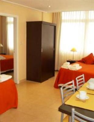 фото отеля Loma del Golf Apart Hotel