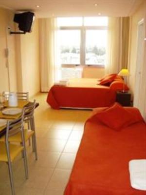 фото отеля Loma del Golf Apart Hotel