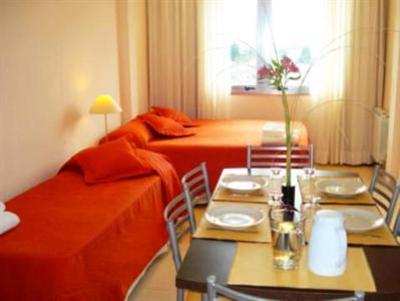 фото отеля Loma del Golf Apart Hotel