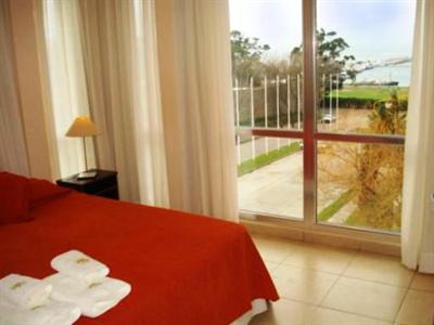 фото отеля Loma del Golf Apart Hotel