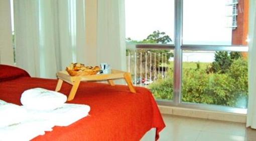 фото отеля Loma del Golf Apart Hotel