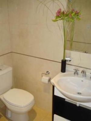 фото отеля Loma del Golf Apart Hotel