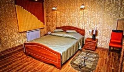 фото отеля Khutorok